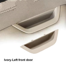 Load image into Gallery viewer, Car Inner Door Handle Panel Pull Protective Cover ABS For BMW X3 X4 F25 F26 2010 - 2016 Interior Accessories