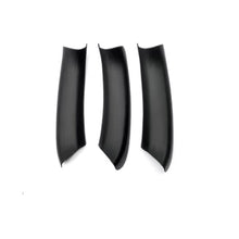 Load image into Gallery viewer, Car Inner Door Handle Panel Pull Protective Cover ABS For BMW X3 X4 F25 F26 2010 - 2016 Interior Accessories