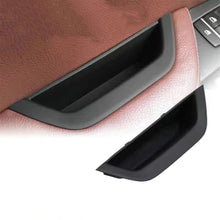 Load image into Gallery viewer, Car Inner Door Handle Panel Pull Protective Cover ABS For BMW X3 X4 F25 F26 2010 - 2016 Interior Accessories