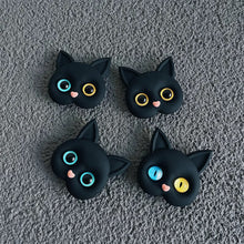 Load image into Gallery viewer, Air Sac Phone Holder Korean INS 3D Cat Cellphone Finger Ring Stand Mobile Phone Accessories for Iphone