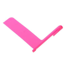 Load image into Gallery viewer, Creative Zipper Bookmark Dual-Function Organizer with Divided Pages for Easy Note-Taking and Marking Ideal for Reading