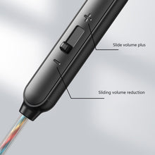 Load image into Gallery viewer, Wired Earphone 3.5mm Type C Digital Chip In Ear Headphone Wire-controlled Headset With Mic For iPhone 15 Android Samsung