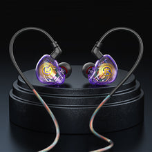 Load image into Gallery viewer, Wired Earphone 3.5mm Type C Digital Chip In Ear Headphone Wire-controlled Headset With Mic For iPhone 15 Android Samsung