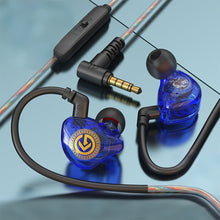 Load image into Gallery viewer, Wired Earphone 3.5mm Type C Digital Chip In Ear Headphone Wire-controlled Headset With Mic For iPhone 15 Android Samsung