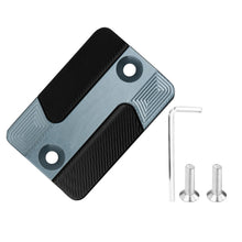 Load image into Gallery viewer, CNC Motorcycle Front Brake Fluid Reservoir Cover Cap For Honda PCX160 150 125