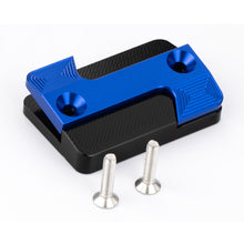 Load image into Gallery viewer, CNC Motorcycle Front Brake Fluid Reservoir Cover Cap For Honda PCX160 150 125