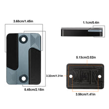 Load image into Gallery viewer, CNC Motorcycle Front Brake Fluid Reservoir Cover Cap For Honda PCX160 150 125