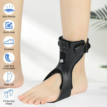 Load image into Gallery viewer, 1PC Foot Drop Orthosis Ankle Sprain Care Equipment Stroke Hemiplegia Rehabilitation Training Equipment-Airbag Version