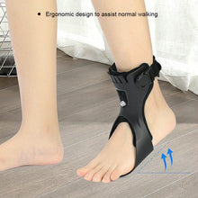 Load image into Gallery viewer, 1PC Foot Drop Orthosis Ankle Sprain Care Equipment Stroke Hemiplegia Rehabilitation Training Equipment-Airbag Version