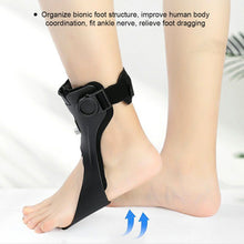 Load image into Gallery viewer, 1PC Foot Drop Orthosis Ankle Sprain Care Equipment Stroke Hemiplegia Rehabilitation Training Equipment-Airbag Version