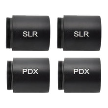Load image into Gallery viewer, SLR/PDX Core Extension Cover Battery Compartment Expansion Rear Cover Soft Bullet Toy Gun Metal Decorative Accessories