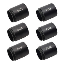 Load image into Gallery viewer, SLR/PDX Core Extension Cover Battery Compartment Expansion Rear Cover Soft Bullet Toy Gun Metal Decorative Accessories
