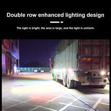 Load image into Gallery viewer, 12V 24V Truck Side Marker Indicator 26LED Super Bright Lights Waterproof Position Lamp For Off-Road Truck Trailer
