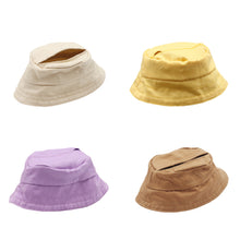Load image into Gallery viewer, Doll Hat for Dollhouse Miniature 17cm Labubu Color Match Hat Kawaii Cute Doll Accessories Kids Girls Toys