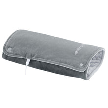 Load image into Gallery viewer, Graphene Quick Heating Warming Pad with Adjustable Temperature and Timing USB Power Supply Office Home Warming Handbags