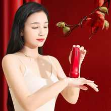 Load image into Gallery viewer, Electric Cupping Machine Multifunctional Vacuum Cupping Scraping Device Household Set Rechargeable Meridian Massager