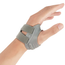 Load image into Gallery viewer, Sports Thumb Wrist Guard Tendon Sheath Hand Universal Joint Sprain Fixation Strap Compression Protection Big Finger Wrist Guard