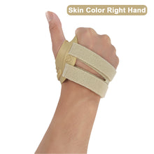 Load image into Gallery viewer, Sports Thumb Wrist Guard Tendon Sheath Hand Universal Joint Sprain Fixation Strap Compression Protection Big Finger Wrist Guard