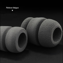 Load image into Gallery viewer, Tattoo Equipment Tattoo Machine Sponge Handle Tattoo Pen Holder Shock Absorber Motor Coil Machine Anti Slip Machine Handle Sponge