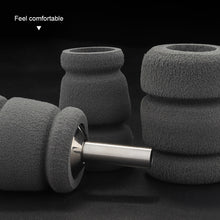 Load image into Gallery viewer, Tattoo Equipment Tattoo Machine Sponge Handle Tattoo Pen Holder Shock Absorber Motor Coil Machine Anti Slip Machine Handle Sponge