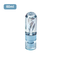 Load image into Gallery viewer, Fine Fog Spray Bottle Replenishing Water Travel Spray Bottle Pressing Alcohol Disinfection Sample Spray Bottle Super Subdivision Bottling Nozzle