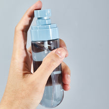 Load image into Gallery viewer, Fine Fog Spray Bottle Replenishing Water Travel Spray Bottle Pressing Alcohol Disinfection Sample Spray Bottle Super Subdivision Bottling Nozzle
