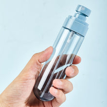 Load image into Gallery viewer, Fine Fog Spray Bottle Replenishing Water Travel Spray Bottle Pressing Alcohol Disinfection Sample Spray Bottle Super Subdivision Bottling Nozzle