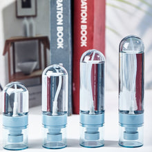 Load image into Gallery viewer, Fine Fog Spray Bottle Replenishing Water Travel Spray Bottle Pressing Alcohol Disinfection Sample Spray Bottle Super Subdivision Bottling Nozzle