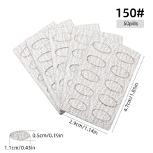 Load image into Gallery viewer, Double-ended Stainless Steel Manicure Steel Push Exfoliating Skin Polishing Nails Spot Drill Multifunctional Nail Art Accessory