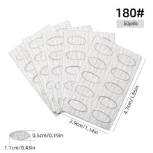 Load image into Gallery viewer, Double-ended Stainless Steel Manicure Steel Push Exfoliating Skin Polishing Nails Spot Drill Multifunctional Nail Art Accessory