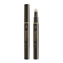 Load image into Gallery viewer, Disposable Plant Essence Hair Dye Pen Covering White Hair Temporary Hair Root Touch-up Stick Mild Non-irritating Hair Dye