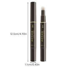 Load image into Gallery viewer, Disposable Plant Essence Hair Dye Pen Covering White Hair Temporary Hair Root Touch-up Stick Mild Non-irritating Hair Dye