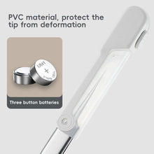 Load image into Gallery viewer, Stainless Steel Luminous Acne Needle Acne Squeezing Tool With Lamp Convenient Blackhead Needle Cell Acne Needle Skin Care