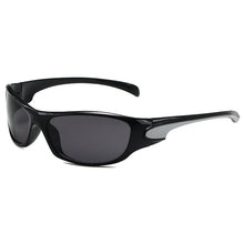 Load image into Gallery viewer, Personalized Retro Punk Style Small Frame Sunglasses Multicolor Unpolarized UV Protection Outdoor Sunglasses for Women Men