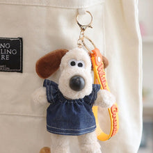 Load image into Gallery viewer, 10cm Cotton Doll Fashion Jeans Shirt Pants Cotton Doll Trousers For Casual Wears Doll Clothes Accessories Kids Toys