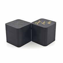 Load image into Gallery viewer, Middle Finger InBox Creative Funny Decorative Crafts 3D Printing Middle Finger Christmas Gift Boxs Family Game Gift Funny Toy