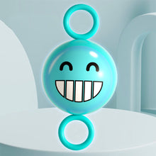 Load image into Gallery viewer, Hand Pull Luminous Flashing Rope Flywheel Toy Led Light Toy Novelty Children Flywheel Flash Gyro Gift Toys