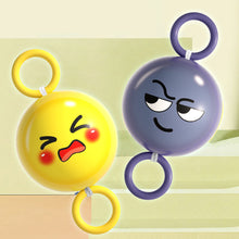 Load image into Gallery viewer, Hand Pull Luminous Flashing Rope Flywheel Toy Led Light Toy Novelty Children Flywheel Flash Gyro Gift Toys