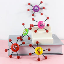 Load image into Gallery viewer, Elastically Stretchable Sticky Wall Climbing Spider Toy Squishy Prank Toys for Children Boys Gifts