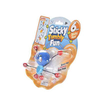 Load image into Gallery viewer, Elastically Stretchable Sticky Wall Climbing Spider Toy Squishy Prank Toys for Children Boys Gifts