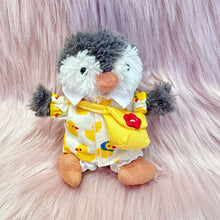 Load image into Gallery viewer, For Jellycat 11cm Peanut Penguin Replacement Outfit Animal Cosplay Cute Doll Clothes Accessories Mini Clothes