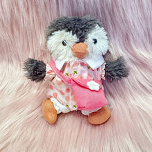 Load image into Gallery viewer, For Jellycat 11cm Peanut Penguin Replacement Outfit Animal Cosplay Cute Doll Clothes Accessories Mini Clothes