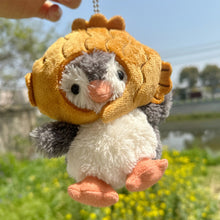 Load image into Gallery viewer, For Jellycat 11cm Peanut Penguin Replacement Outfit Animal Cosplay Cute Doll Clothes Accessories Mini Clothes