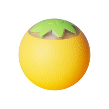 Load image into Gallery viewer, Orange Shape Cat Interactive Ball Toys Automatic Rolling Ball Electric Cat Toys Rechargeable Self-moving Kitten Toys