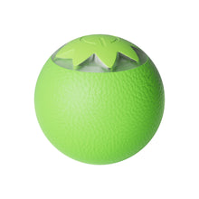 Load image into Gallery viewer, Orange Shape Cat Interactive Ball Toys Automatic Rolling Ball Electric Cat Toys Rechargeable Self-moving Kitten Toys