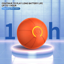Load image into Gallery viewer, Automatic Jumping Ball for Pet Dog Electric Interactive Training Toys Puppy Fetch Ball Toys Indoor Playing Ball
