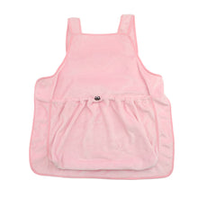 Load image into Gallery viewer, Pet Apron Carrier Cat Carrier 4 Holding Holes Anti-Scratch Hair Resistant Good Helpers for Cutting Pet Nails