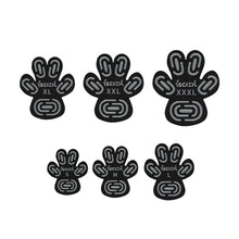 Load image into Gallery viewer, Dog Anti-slip Foot Patch Paw Grips Traction Pads Dog Paw Protection Stickers with Stronger Adhesive for Hard Floor or Injuries