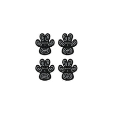 Load image into Gallery viewer, Dog Anti-slip Foot Patch Paw Grips Traction Pads Dog Paw Protection Stickers with Stronger Adhesive for Hard Floor or Injuries