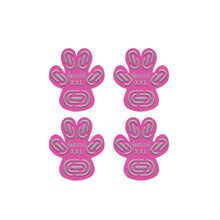 Load image into Gallery viewer, Dog Anti-slip Foot Patch Paw Grips Traction Pads Dog Paw Protection Stickers with Stronger Adhesive for Hard Floor or Injuries